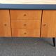 Enfilade basse vintage