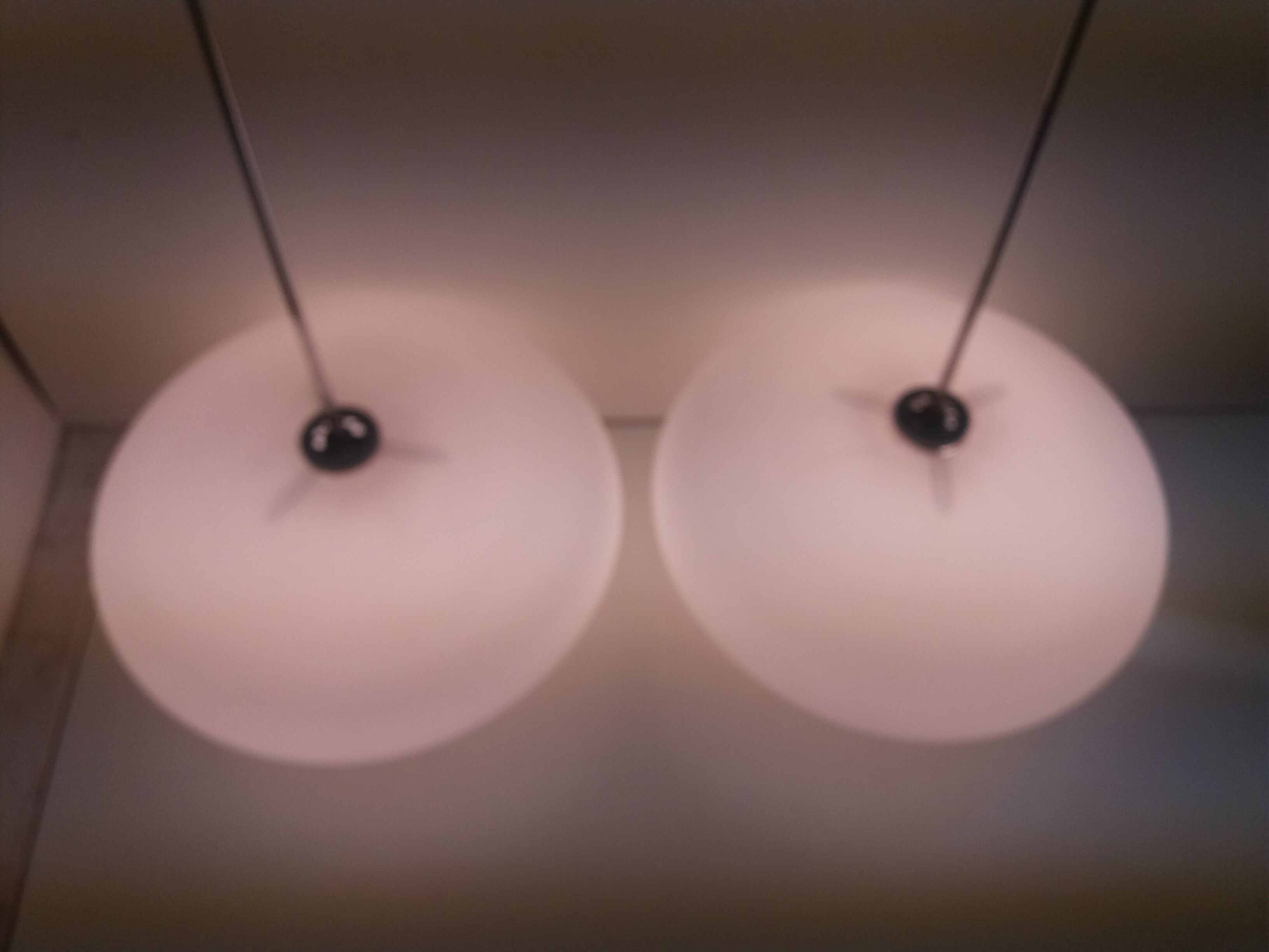 1970 Chandelier by Napako, Czechoslovakia