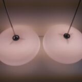 1970 Chandelier by Napako, Czechoslovakia