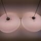 1970 Chandelier by Napako, Czechoslovakia