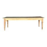 Console d’atelier