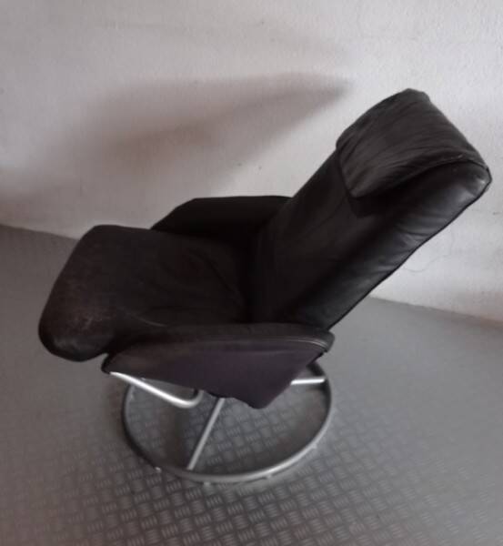Fauteuil Malung Ikéa