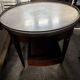 Antique coffee table