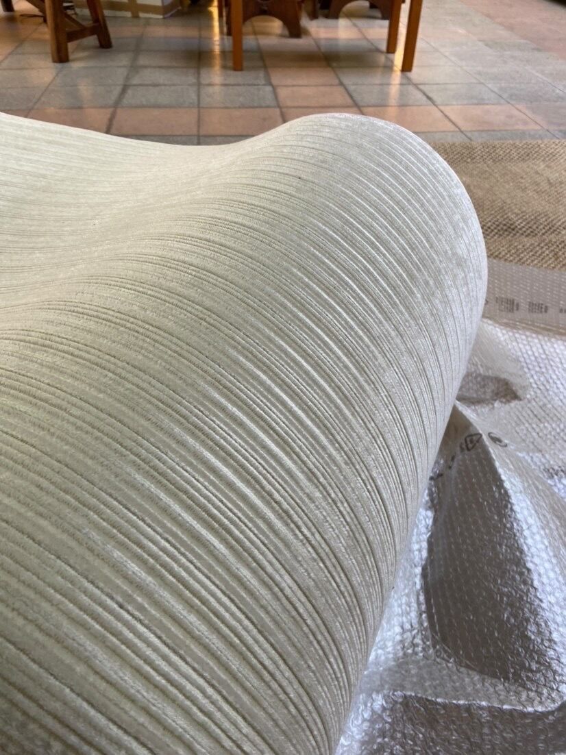 Corbi sofa, 5 items by Klaus Uredat