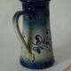 Blue pitcher sandstone of Alsace Dany Tonin