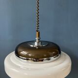 Mid-century Herda suspension