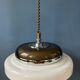 Mid-century Herda suspension