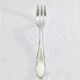 WMF – 12 silver-plated cake forks