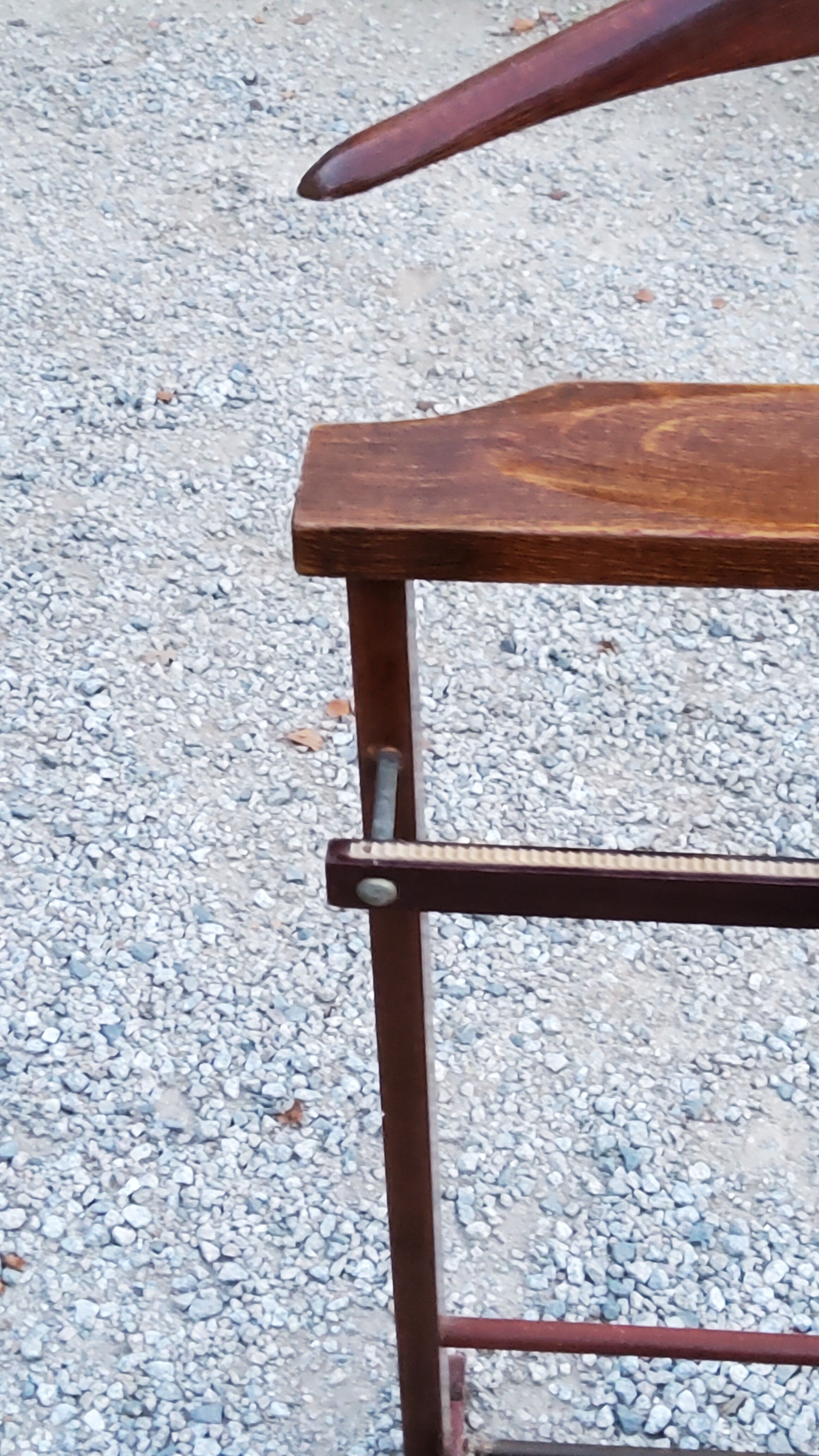 Valet de chambre Fratelli Reguitti