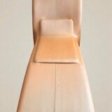 Rare Patricia Urquiola Molteni&C chaise longue model Glove design Italy