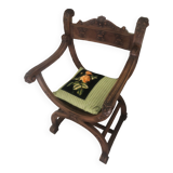 Fauteuil cursule