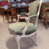 Pair of armchairs Louis XV