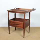 Tea table
