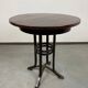 Thonet table by Josef Hoffmann