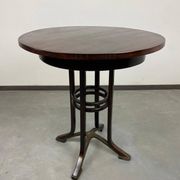 Table Thonet par Josef Hoffmann