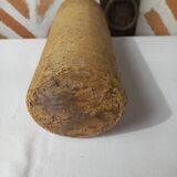 Large cork roll vase