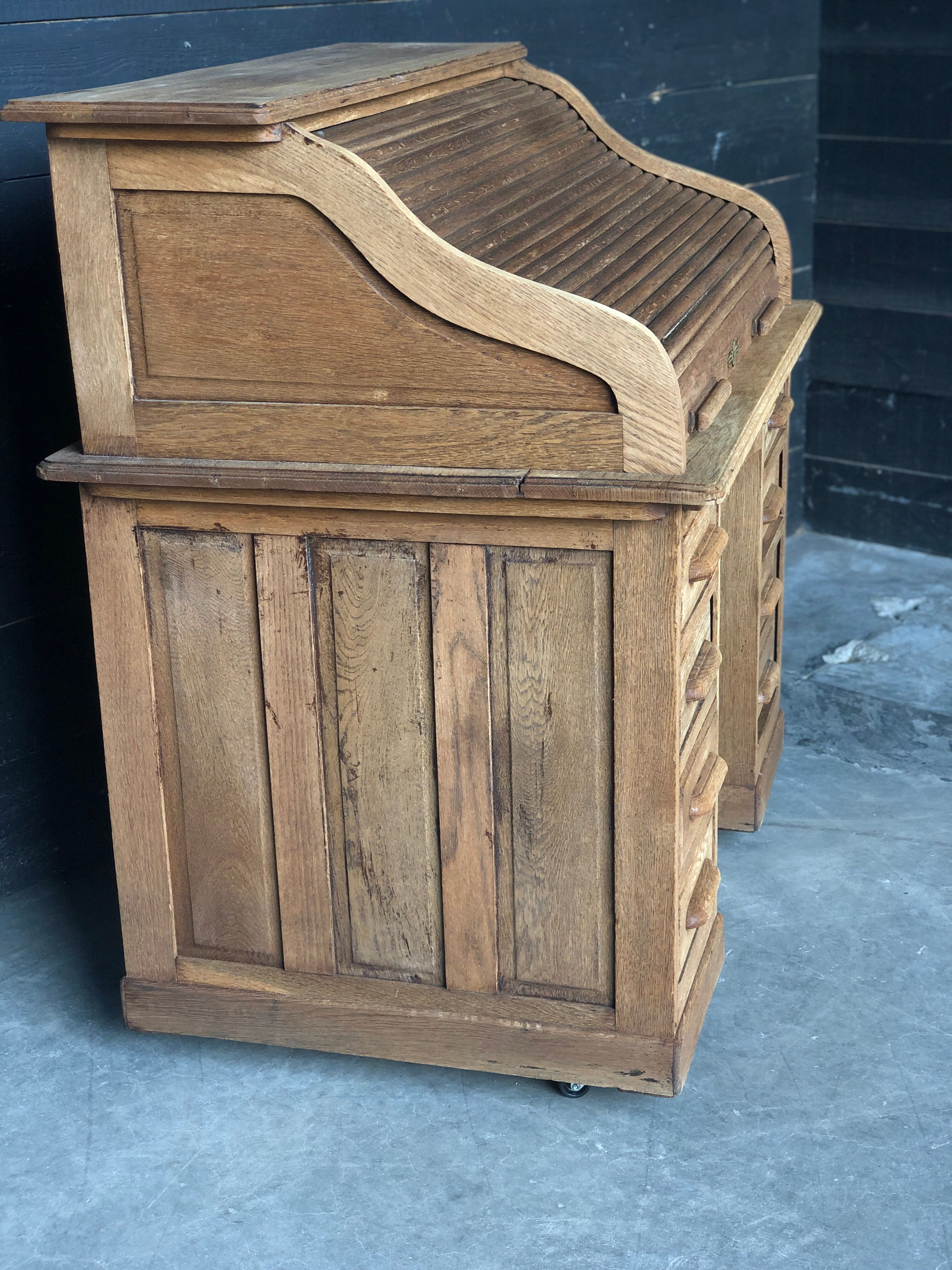 U.S. desk