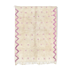 Modern Moroccan carpet 280x370cm