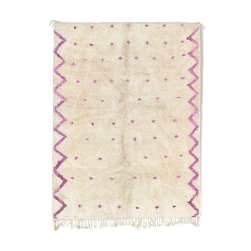 Tapis marocain 280x370cm