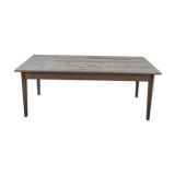 Farm table