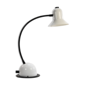 Lampe de bureau halogène 80s