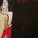 Poster René gruau eau sauvage Dior vintage pub original vogue louis 70