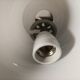 Paire de suspension en opaline RAAK Amsterdam
