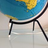 Light earth globe tripod 50/60