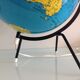 Light earth globe tripod 50/60