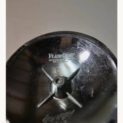 Vintage Spiral Fruit Bowl “Flashdue Italy” 80's - Italian Design