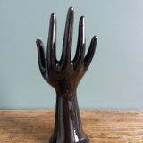 Handmade ring sizer vase soliflore