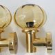 Pair of vintage sconces 1960