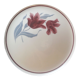 Plat Badonviller Tulipe