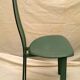 Set of 4 chairs living room Alice by Giorgio Cattelan to Cattelan 1980s