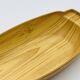 Robex wooden effect bread dish 37 cm