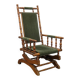 Victorian Rocking Chair, c. 1920s