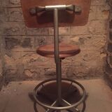 Workshop chair