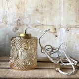 Hanging lamp