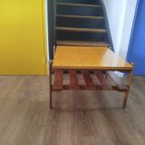 Jolie table scandinave vintage, Années 1970