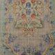 Oushak Anatolian Vintage Rug sku 1768