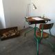Bureau d'écolier 1950
