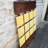 COAT RACK OF THE YEARS 60/70