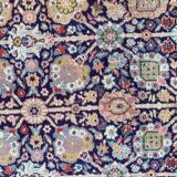 Old Persian style rug 116x350 cm
