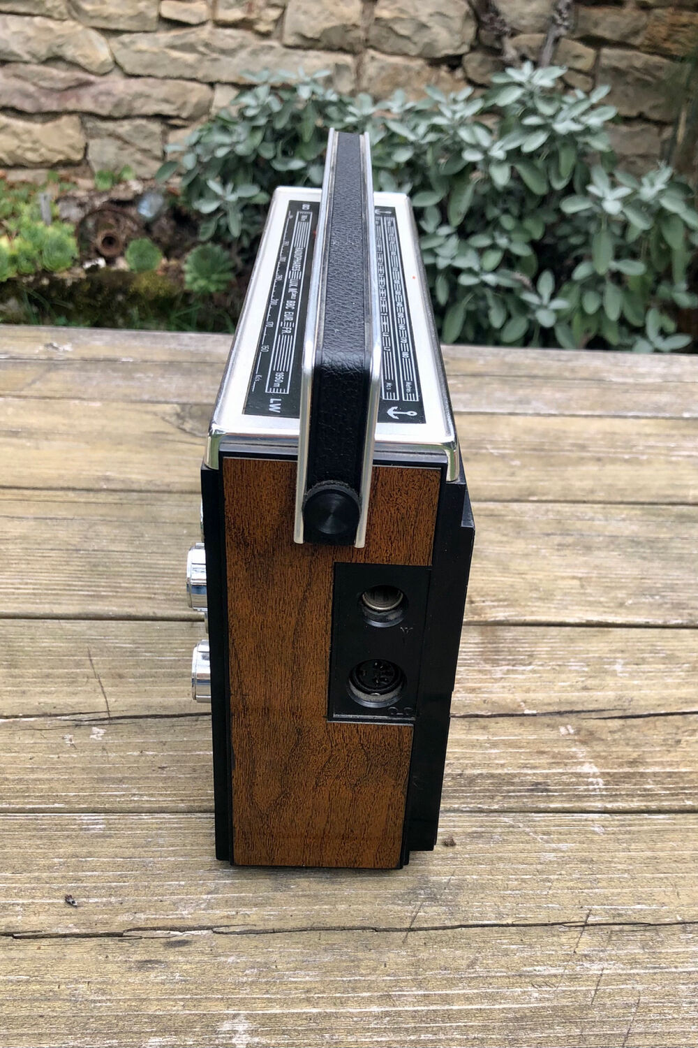 Philips Special Marine Radio