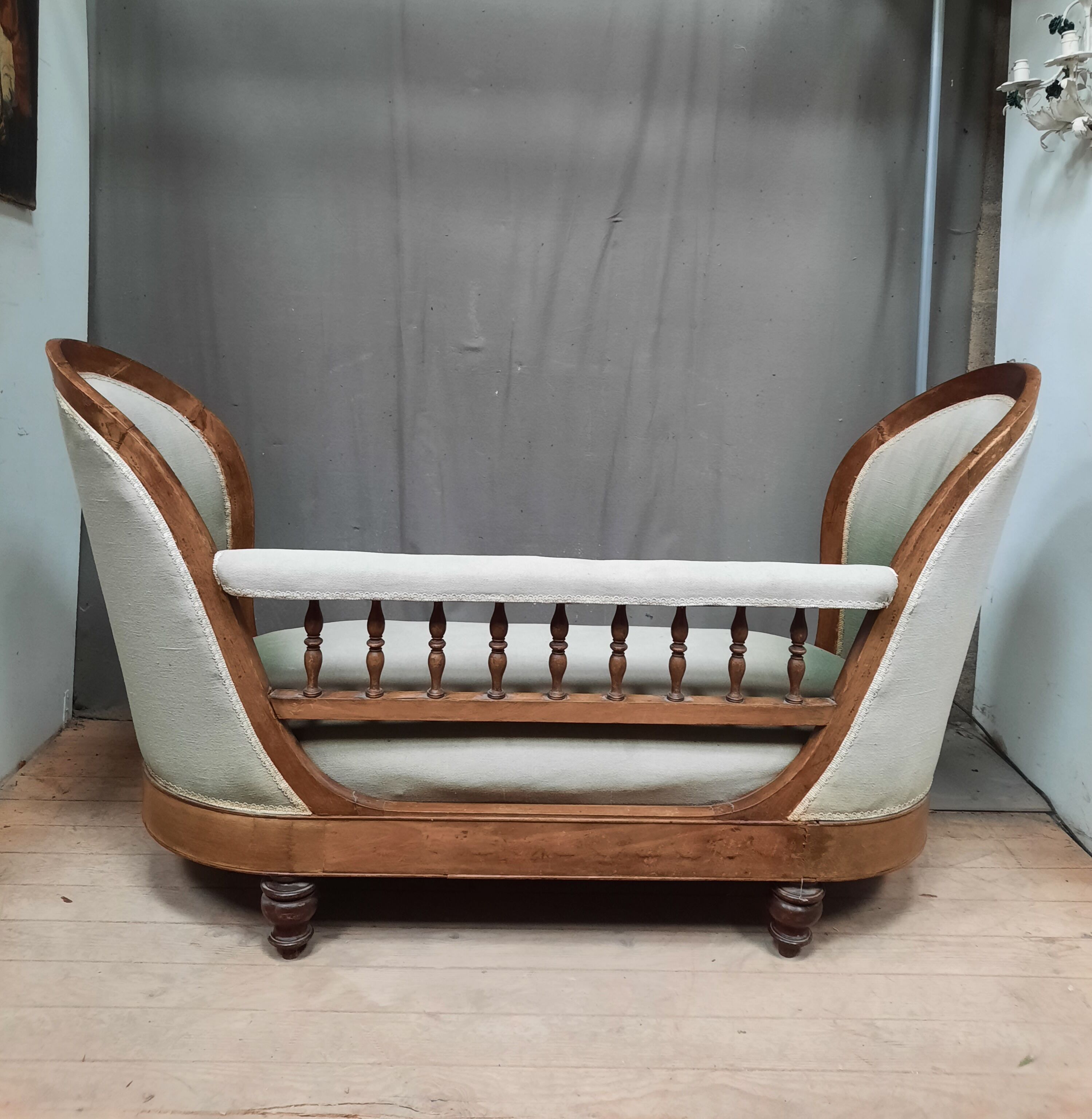 Meridian Napoleon III to restore