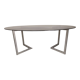 Oval table design line Roset