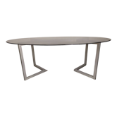 Oval table design line Roset