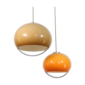 Suspensions de guzzini space age jolly