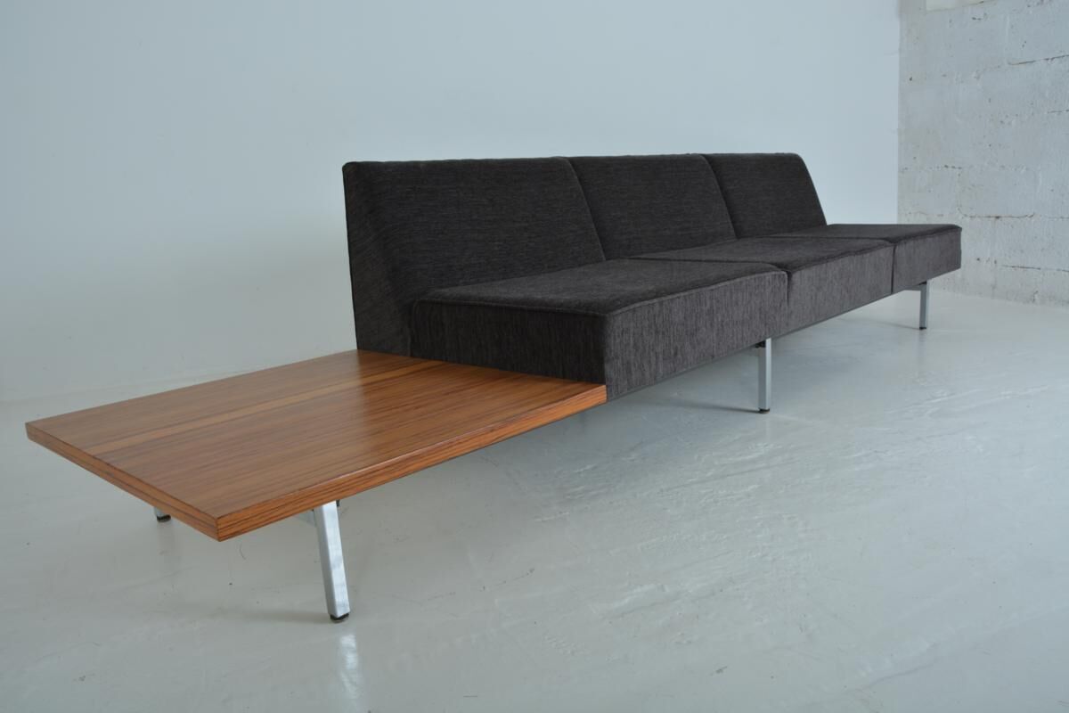 Modular sofa by George Nelson