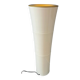Postmodern torch floor lamp Ikea Fackla by Carl Öjerstam and Magnus Elebäck